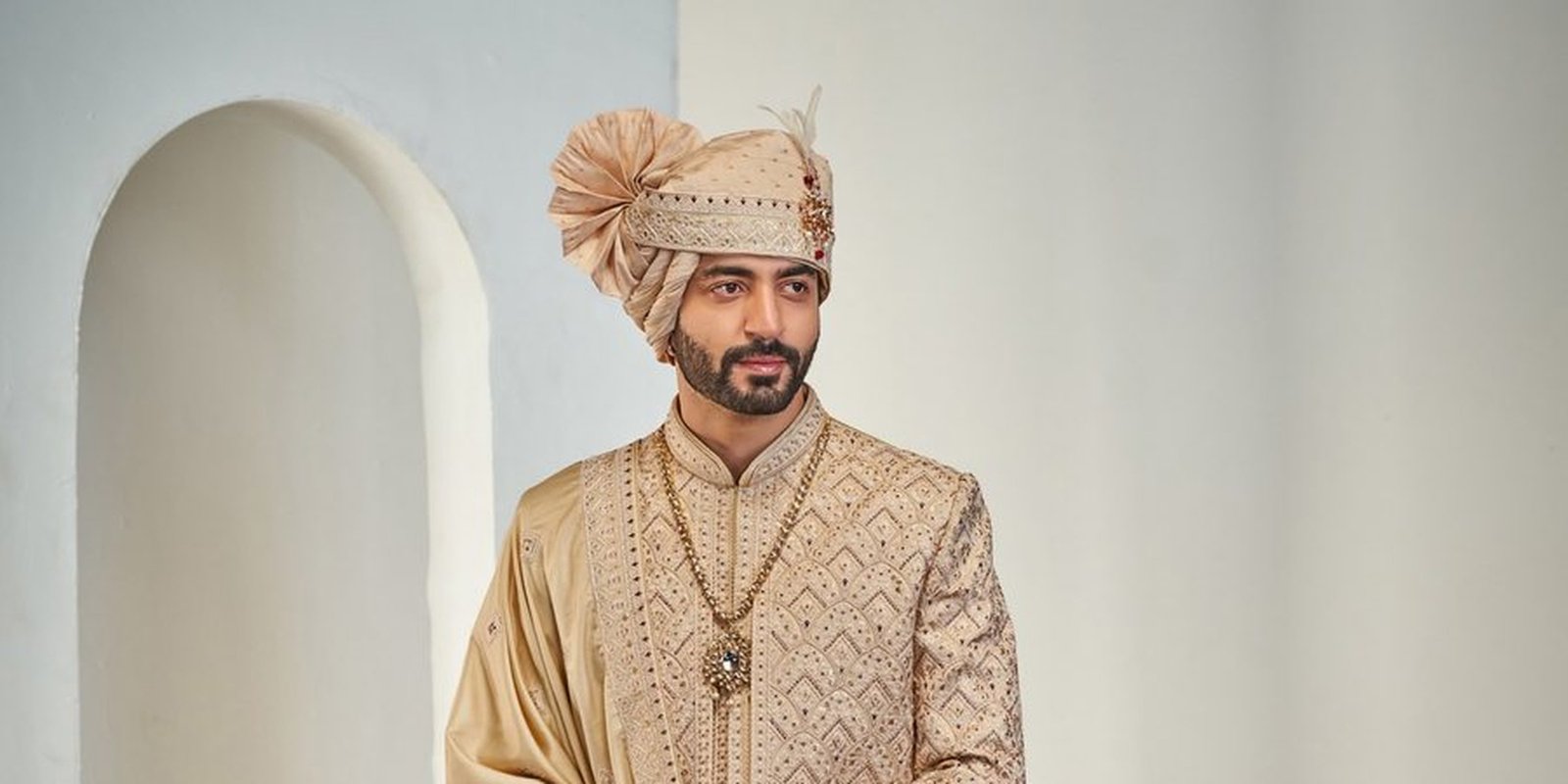 The Groom Edit by The House of Vastra
