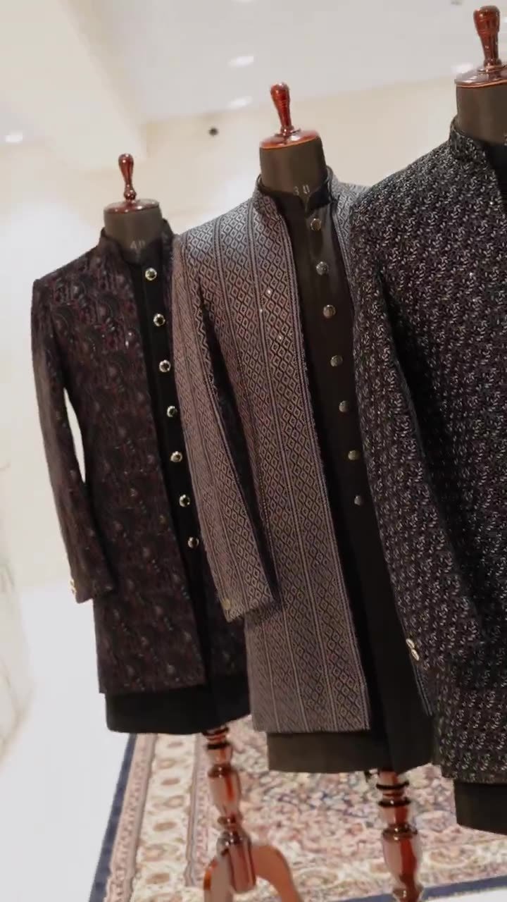 Live styling at The House of Vastra