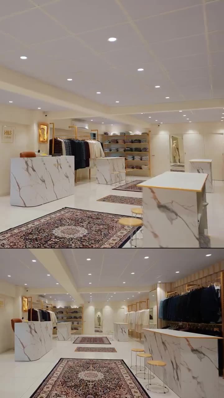 Inside a House of Vastra atelier
