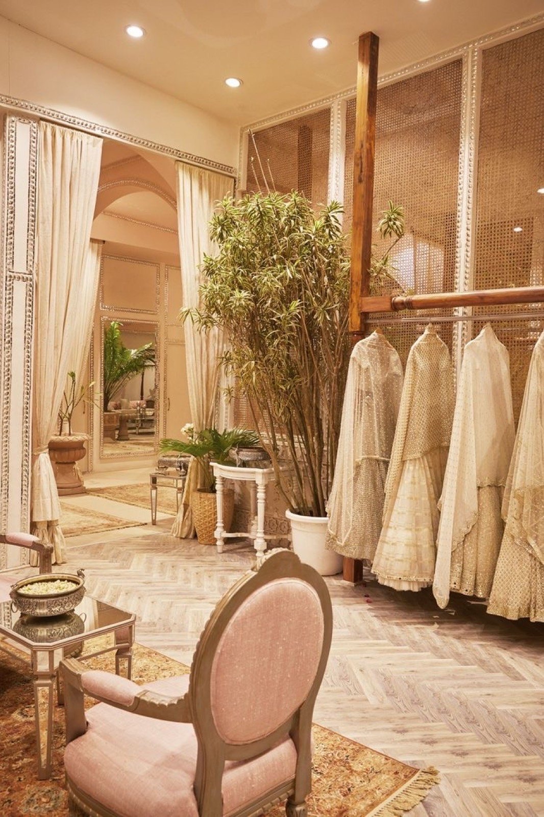 House of Vastra styling gallery