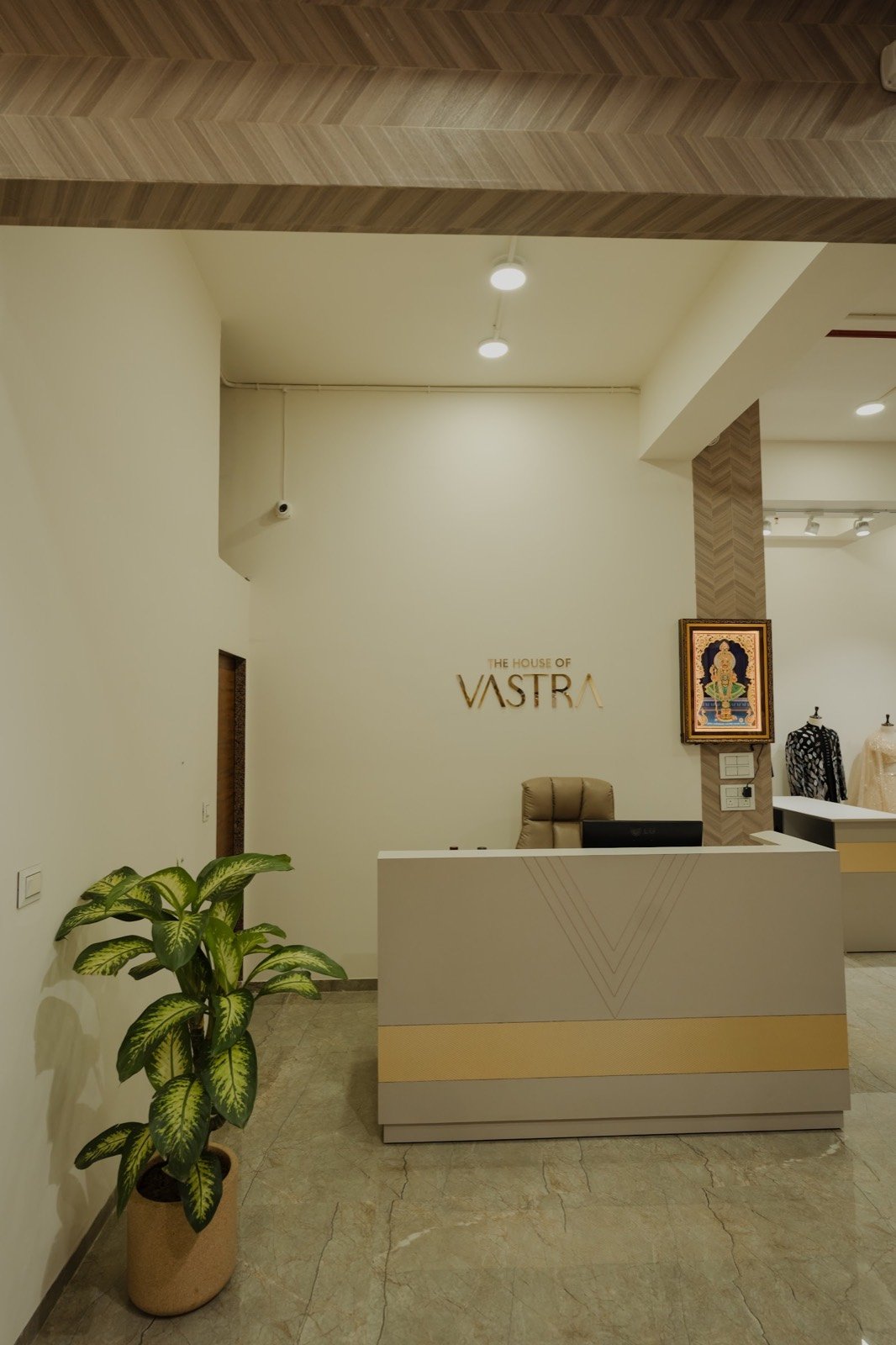 House of Vastra styling gallery