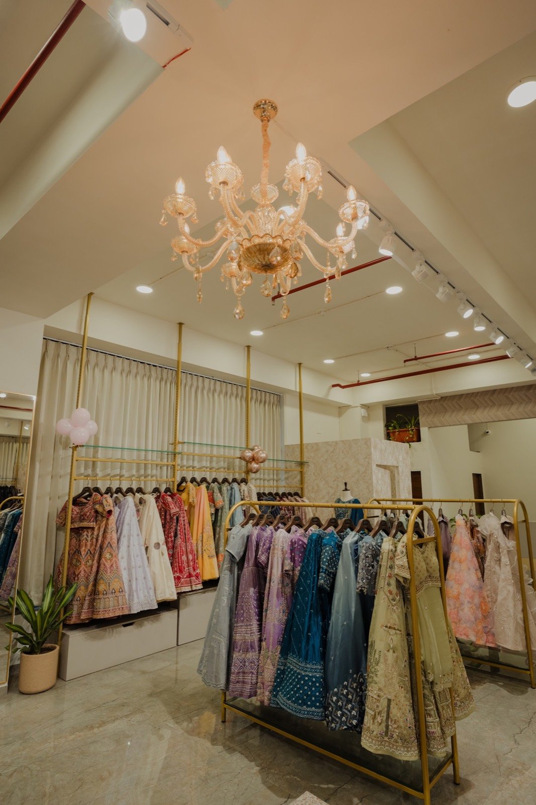 House of Vastra styling gallery